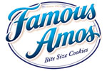 Logo tenant Famous Amous