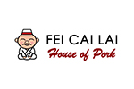 Logo tenant Fei Cai Lai