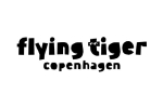 Logo tenant Flying Tiger Copenhagen