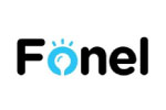 Logo tenant Fonel