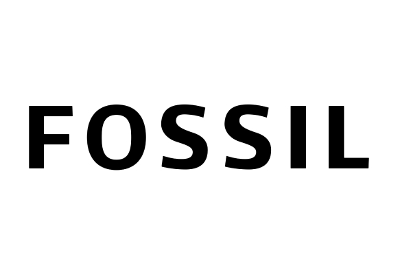 Logo Fossil