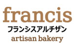 Logo tenant Francis Artisan Bakery