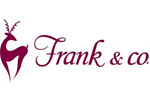 Logo tenant Frank & Co Jewellery