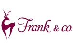 Logo tenant Frank & Co