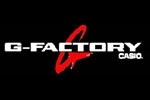 Logo tenant G - Factory