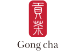 Logo tenant GONG CHA