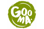 Logo tenant GOOMA