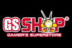 Logo tenant GS Shop