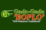 Logo tenant Gado-Gado Boplo