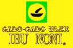 Logo tenant Gado-Gado Ulek Ibu Noni