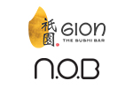 Logo tenant Gion & NOB Journal