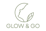 Logo tenant Glow & Go