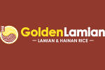 Logo tenant Golden Lamian