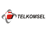 Logo tenant GraPARI Telkomsel