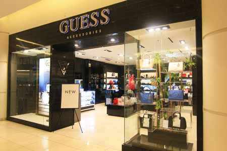 Thumb Guess Accessories