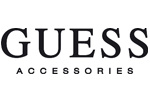 Logo Guess Accessories