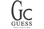 Logo tenant GC - Guess Collection