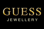 Logo tenant Guess Jewellery