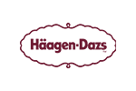 Logo tenant Häagen Dazs