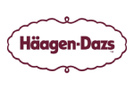 Logo Haagen Dazs