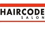 Logo tenant Haircode Salon