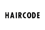 Logo tenant Haircode Salon