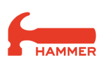 Logo Hammer & Nail