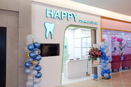 Thumb Happy Dental Clinic