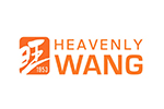 Logo Heavenly Wang