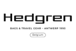 Logo tenant Hedgren