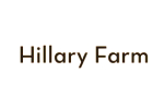 Logo tenant Hillary Farm