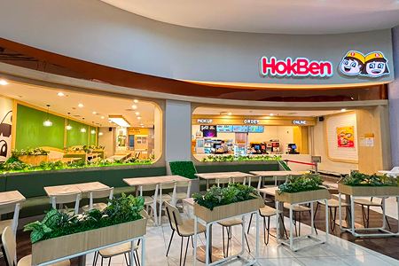 Thumb tenant Hoka-Hoka Bento