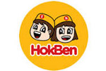 Logo tenant Hoka-Hoka Bento