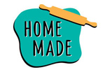 Logo tenant Home Made Bakery