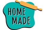 Logo tenant Home Made Bakery