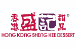 Logo Hong Kong Sheng Kee Dessert