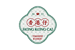Logo tenant HongKong Cai
