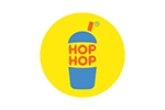 Logo tenant Hop Hop