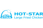 Logo tenant Hot Star Chicken