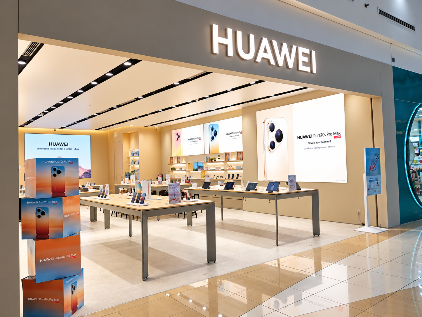 Thumb Huawei