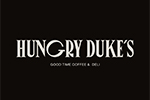 Logo tenant Hungry Duke`s