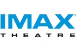 Logo tenant IMAX