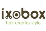 Logo tenant IXOBOX