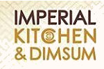 Logo tenant Imperial Kitchen & Dimsum