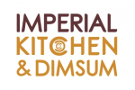 Logo tenant Imperial Kitchen & Dimsum