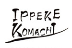 Logo tenant Ippeke Komachi