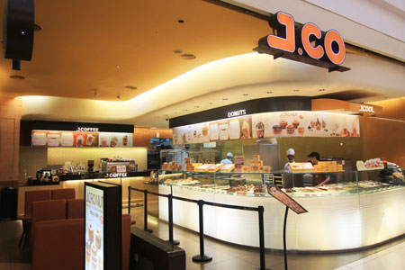 Thumb J.Co Donuts and Coffee