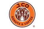 Logo tenant J.Co Donuts and Coffee