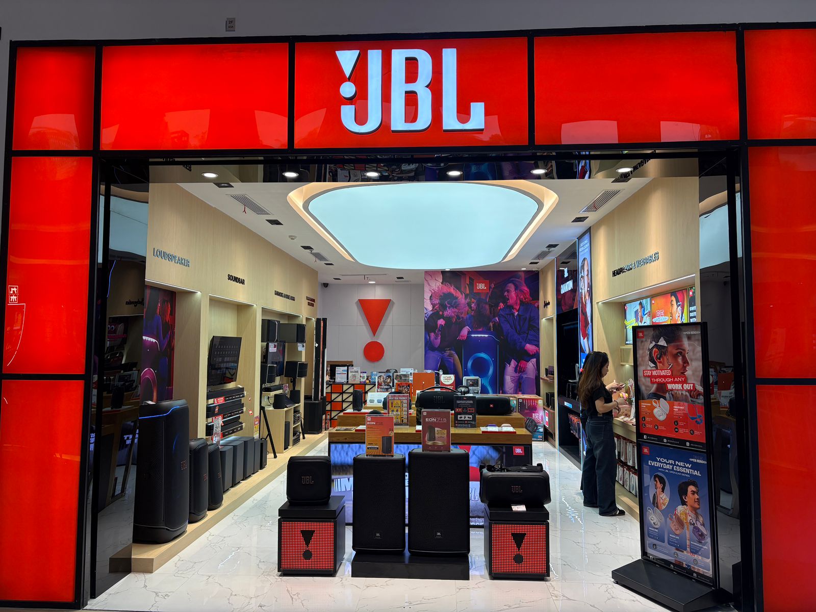 Thumb JBL