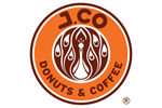 Logo tenant JCO Donuts & Coffee